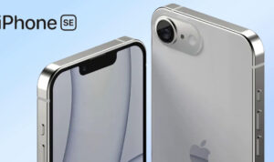 محصولات اپل 2025