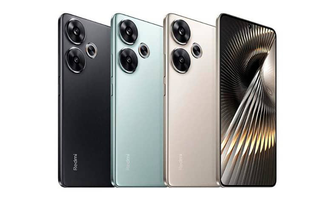 Redmi Turbo 4