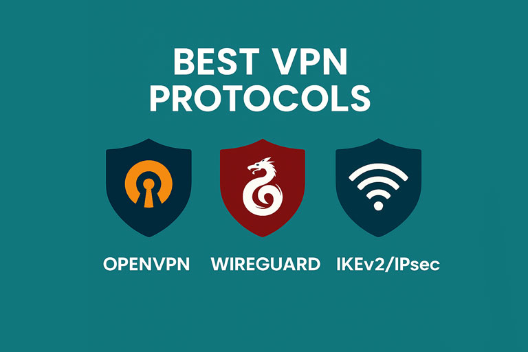 best-vpn-protocols-comparison